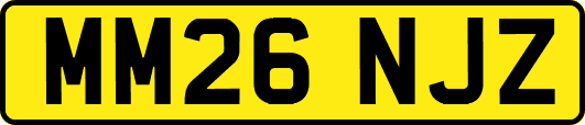 MM26NJZ