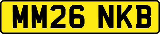 MM26NKB