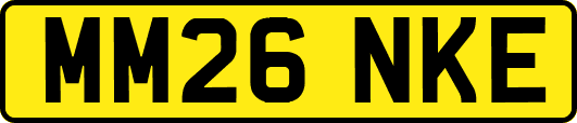 MM26NKE