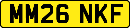 MM26NKF