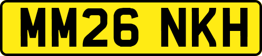 MM26NKH
