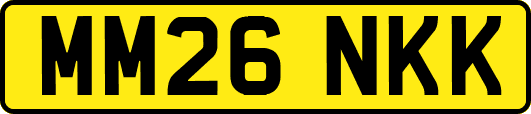 MM26NKK