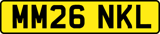 MM26NKL