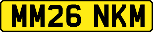 MM26NKM