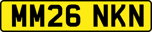 MM26NKN