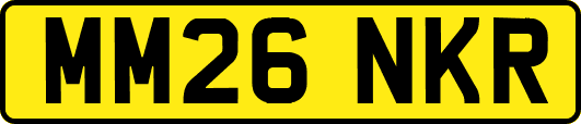 MM26NKR