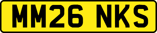 MM26NKS