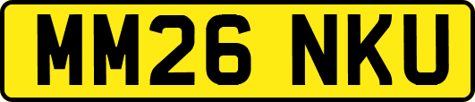 MM26NKU