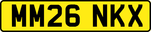 MM26NKX