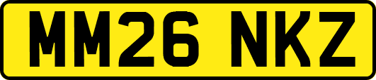 MM26NKZ