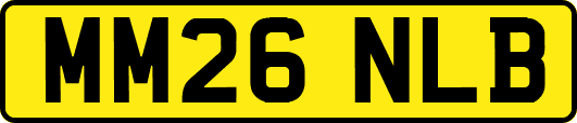MM26NLB
