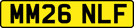 MM26NLF