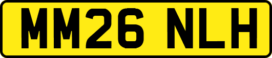 MM26NLH
