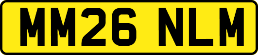 MM26NLM