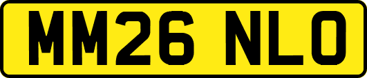 MM26NLO