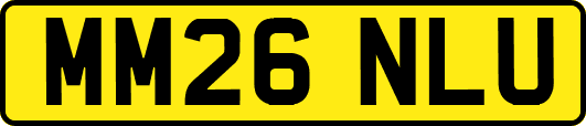 MM26NLU