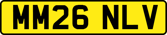 MM26NLV