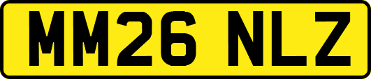 MM26NLZ