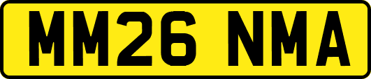 MM26NMA