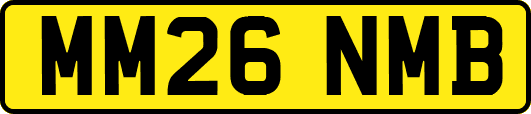 MM26NMB