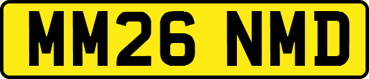 MM26NMD