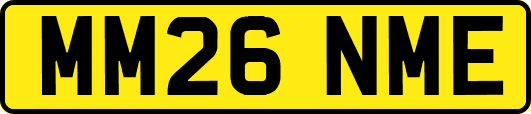 MM26NME