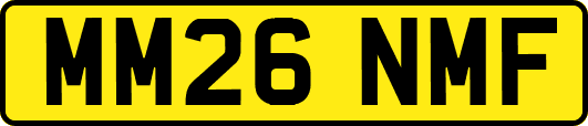 MM26NMF