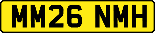 MM26NMH