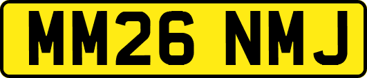 MM26NMJ