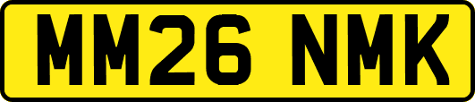 MM26NMK