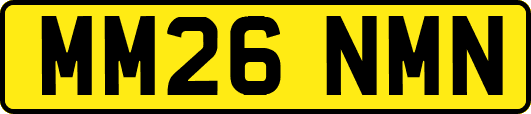 MM26NMN