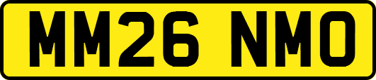 MM26NMO