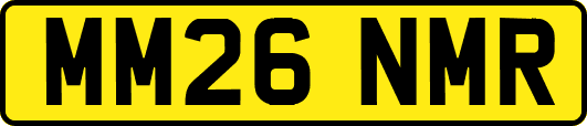 MM26NMR