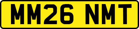 MM26NMT