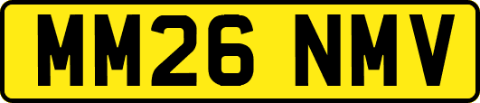 MM26NMV