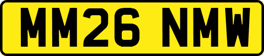 MM26NMW