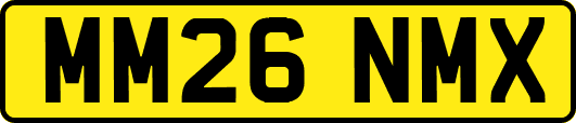 MM26NMX