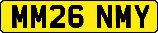 MM26NMY
