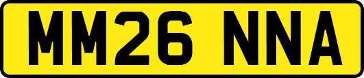 MM26NNA