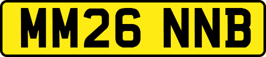 MM26NNB