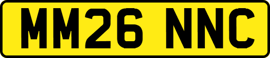 MM26NNC
