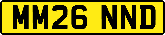MM26NND