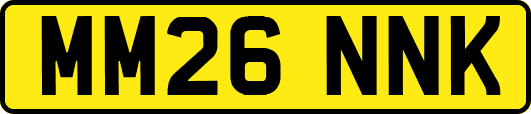 MM26NNK