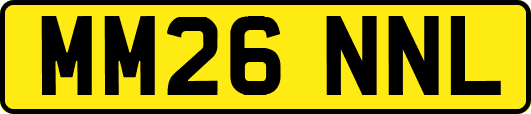 MM26NNL