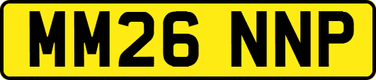 MM26NNP