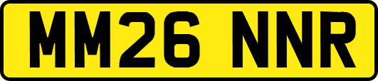 MM26NNR