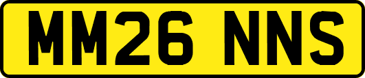 MM26NNS
