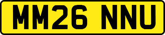 MM26NNU