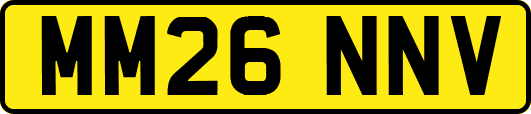 MM26NNV