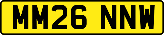 MM26NNW